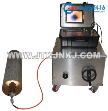 JIUTAI Sewer Camera Inspection of Blocking / Corrosion / Damage in Pipes