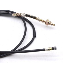 Wholesale Pedal Motorcycle Clutch and Throttle Cables