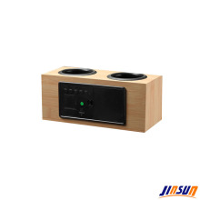 Best Gift Penholder With Modern Alarm Clock