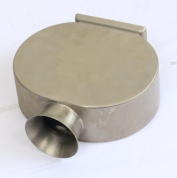 Stainless Steel Water Kettle