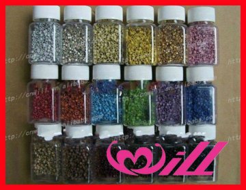 hair beads hair extension micro beads micro ring tubes