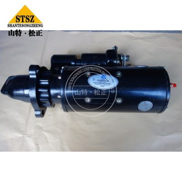 Bulldozer loader spare parts excavator spare parts starter 4081237