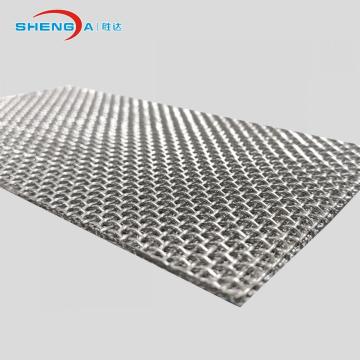 High Strength Multi Layer Sintered Mesh Candle Filter