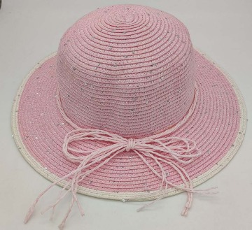 paper straw hat,Paper braided straw hat for children