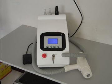 Tattoo laser removal machine/Laser tattoo removal for all kinds colors