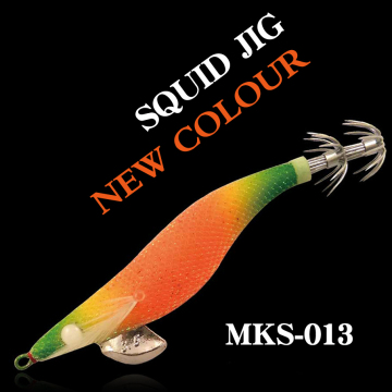 squid jig chinese fishing tackle