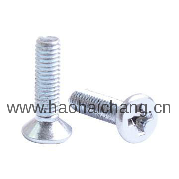 Nonstandard Bolt Maker