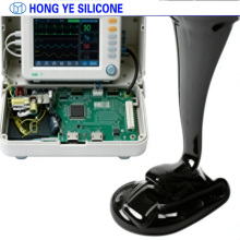 Electronic Potting Compound for Mining Communication Systems