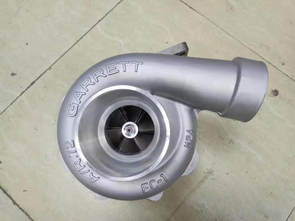 Supercharger 6156-818170 4947702600 6755-818172 2117814 247-2964