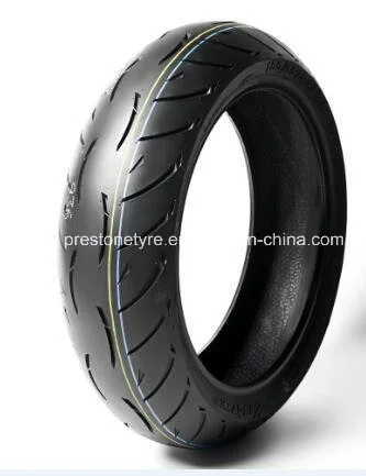 Prestone High Quality Sport Radial Motorcycle Front Rear Tyre Tire K902 120/70zr17 180/55zr17 190/50zr17