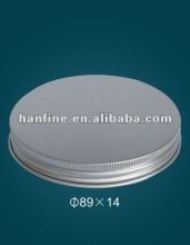 89x14 Aluminium Cap