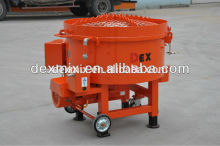 DEX MT100 Refractory Mixer