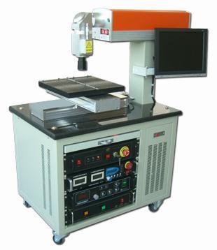 Solar Cell & Wafer Scoring & Scribing Machines