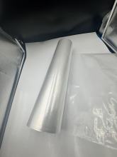 Unlocking the Potential of Transparent PET/CPP Films: A Blend of Clarity and Strength