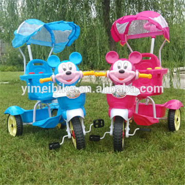 pp plastic baby tricycle/kids tricycle/children tricycle