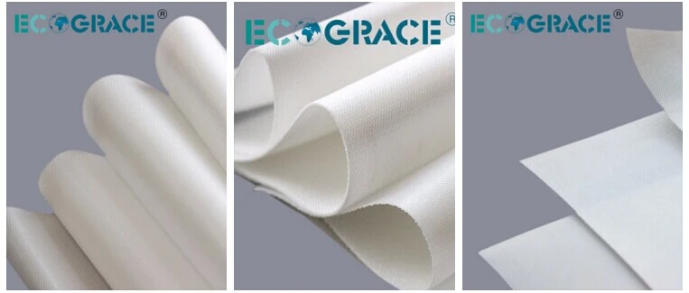 Electroplate / Galvanization Process Filtration Filter Cloth