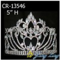 2018 Fashion Custom King Crowns