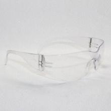 Safety Transparent Protective Working Glasses