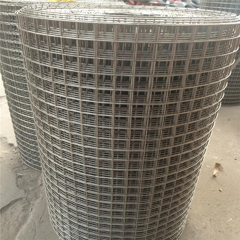 2x2 stainless steel welded wire mesh