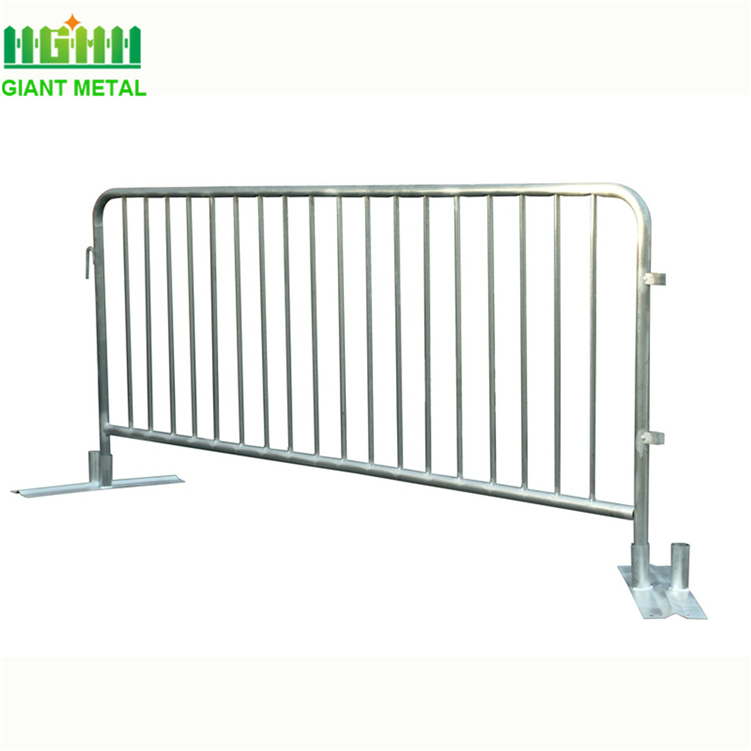 Safety Removable Barricades For Sale