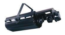 DMX Scan Light / Stage Light