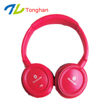 wireless mp3 sport bluetooth headphones with fm radio