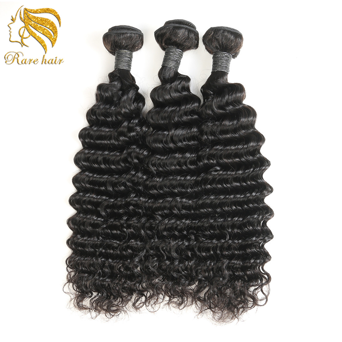 Pineapple Wave Hair Bundles Human Hair Miami Supplier, Best Selling Deep Curly Online Shopping Peruvian from Peru Remy Hair