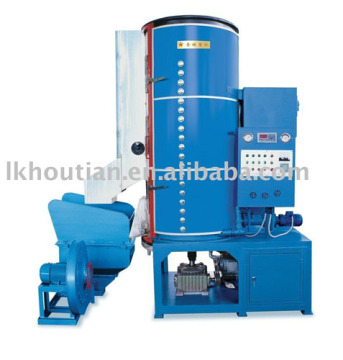 Expanded Polystyrene Foam Machine