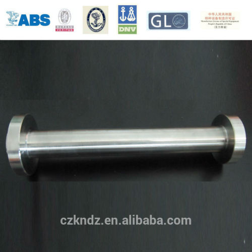 high-precision weld shaft