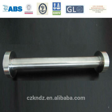 Stainless Steel Shaft