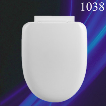 Uf Toilet Seat OEM/ODM European Slim Cover