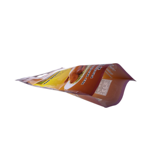 Biodegradable Vacuum Seal Bags Food Vacuum Plastic Bag