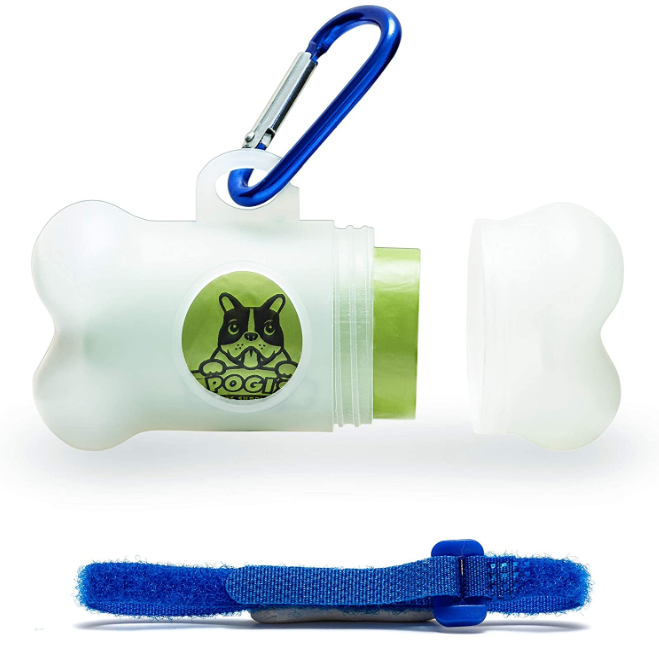 Doggy Poop Bag Dispenser