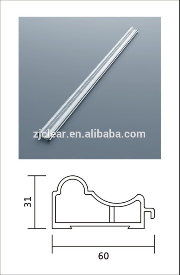 Luxury PVC Mouldings frame