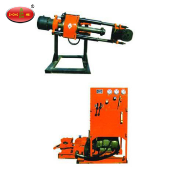 Deep Hydraulic Underground Core Drilling Machine