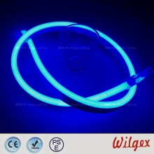 Mini LED Neon Flex for building frame lighting