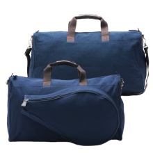 Large Capacity Tennis Racquet Bag: Your Ultimate Tennis Equipment Duffle and Gym Bag Solution