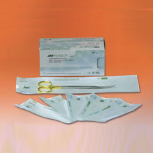 Heat-sealing Falt Pouch?