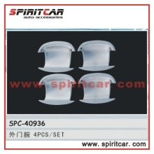 Door Handle Cover Insert