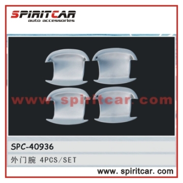 Door Handle Cover Insert