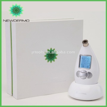 New portable microdermabrasion machine power peel medical diamond magic skin facial microdermabrasion machine