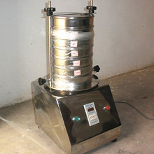 Test Sieves for Laboratory