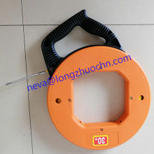 Fish Tape 100-Foot Non-Conductive FishTape 3mmx30m