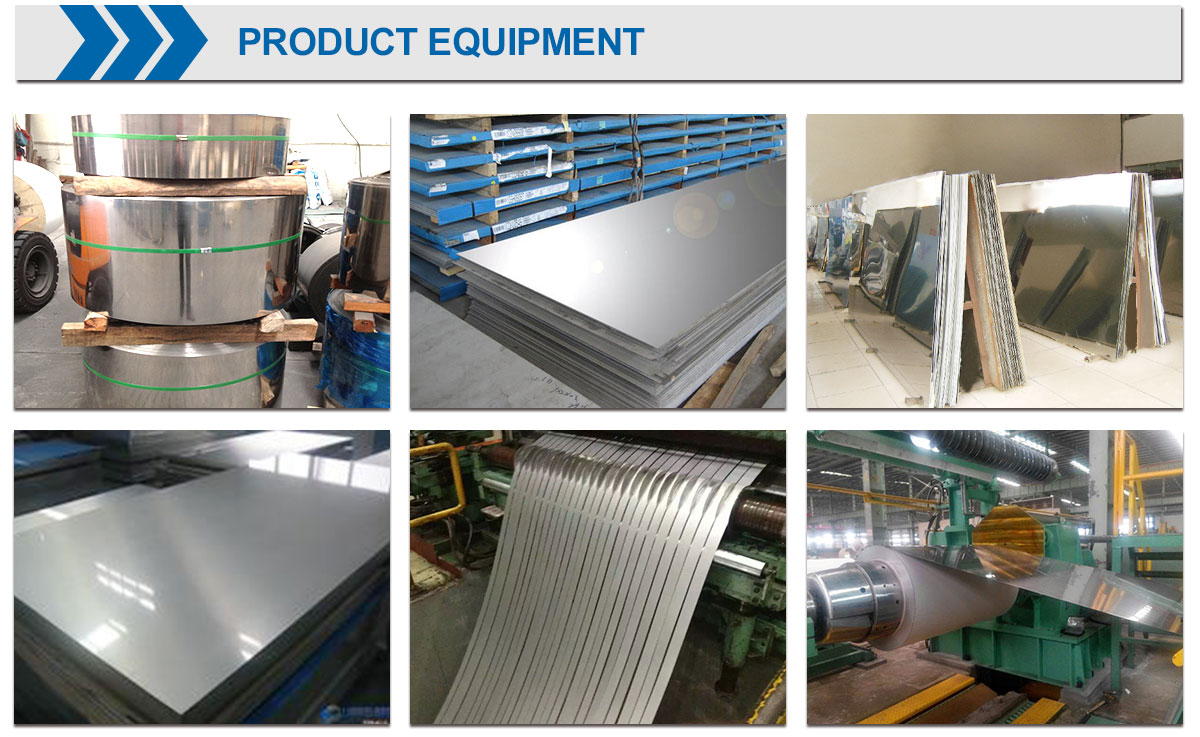 hot sell 201/430/304/316 L stainless steel sheet stainless steel plate for building construction decoration
