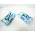 Eco Friendly Organic Wet Wipes For Personal Use