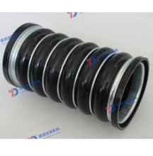High Quality Heavy Duty Truck Part Intercooler Hose P420 2057832