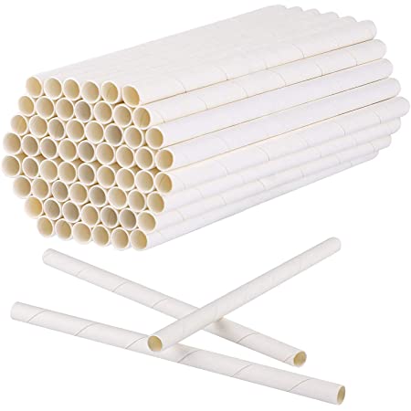 Paper tube for bee nestling