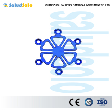 Medical Cranial Interlink Plate