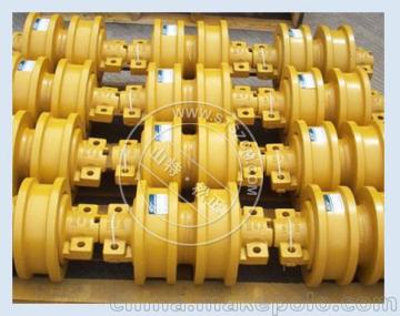 OEM Komatsu D155A track roller single flange 175-30-00760