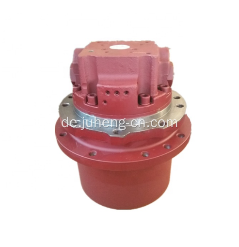 Reisemotor PX15V00025F1 S19031-13700 Final Drive SK35